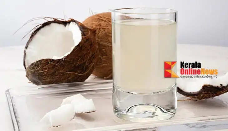 coconutwater