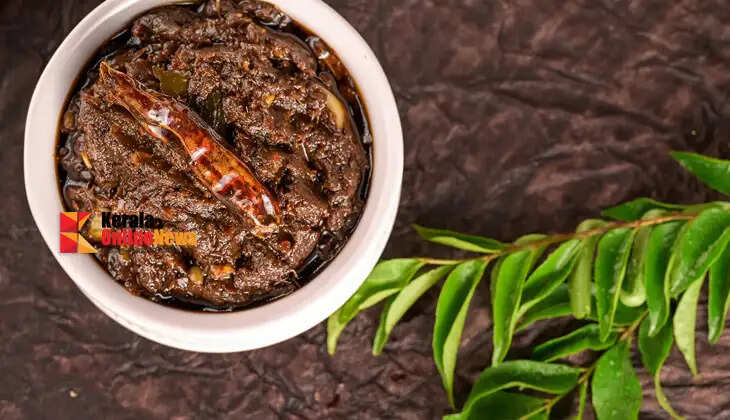 curryleavespickle
