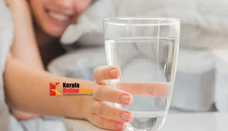 Adopt this habit as soon as you wake up in the morning; give your body an energetic start.