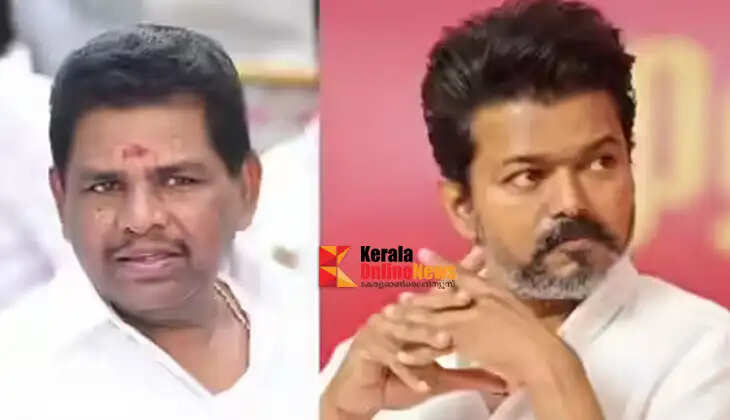 anatharamakrishnan