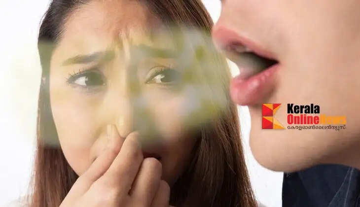 badbreath