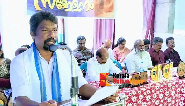 Recommended Corporation Sub-office Should Be Located in Kannur: KMSS