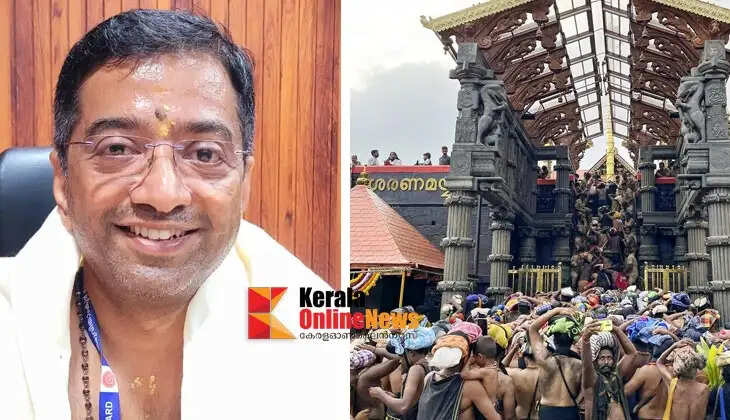 PSSanthakumar
