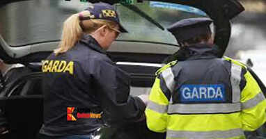 garda