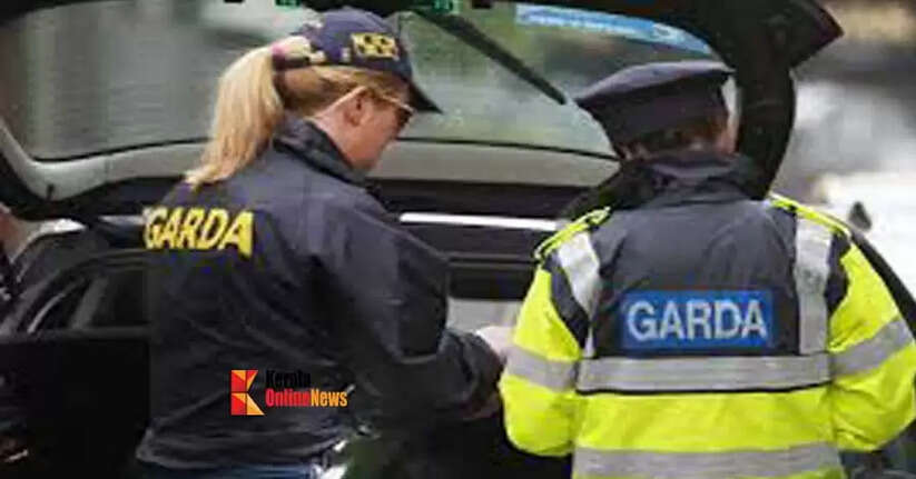garda