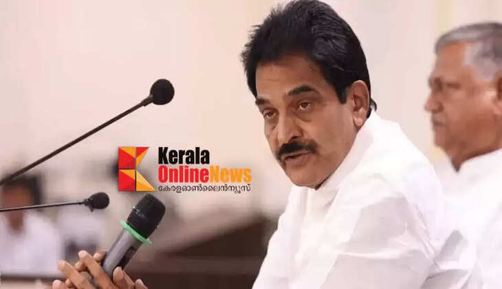 There is no need for public discussion on who will be the Chief Minister, the Congress leadership will discuss and decide - K.C. Venugopal MP