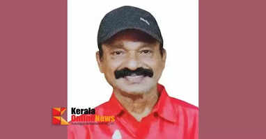 Sivadasan passed away at the Meleth house.
