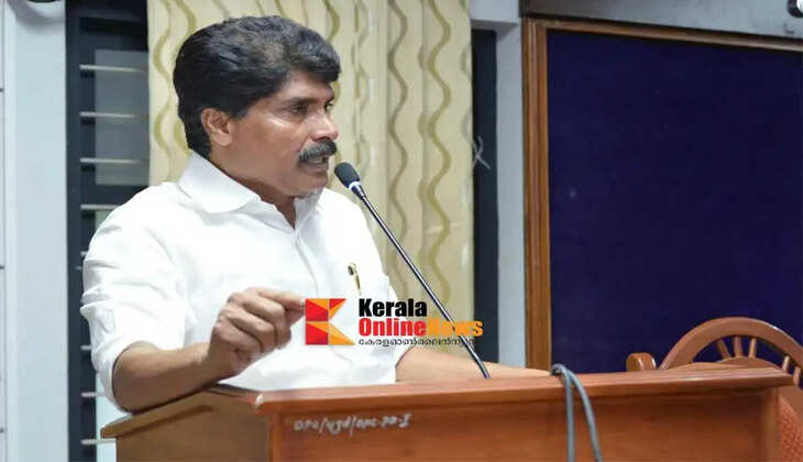 All services for farmers will be made available through smart cards  Minister Adv T Siddique
