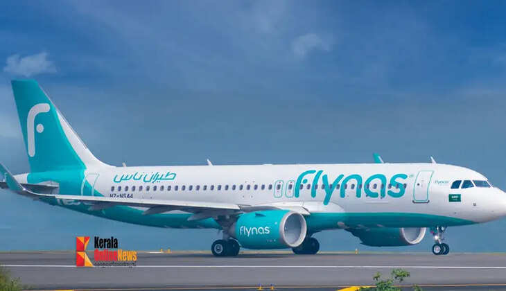 flynas
