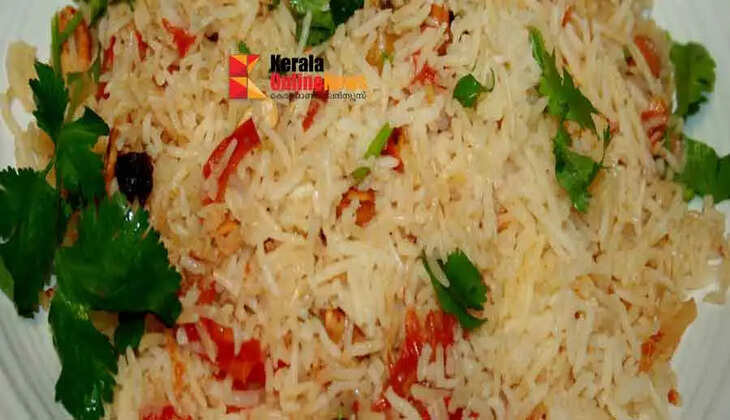 tomato rice