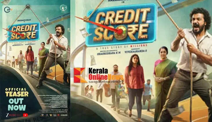 CreditScore