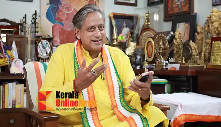 Congress leader Shashi Tharoor says he won't be surprised if Muslim League wins 24-25 seats in the elections