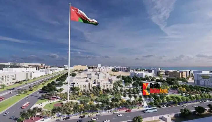 oman