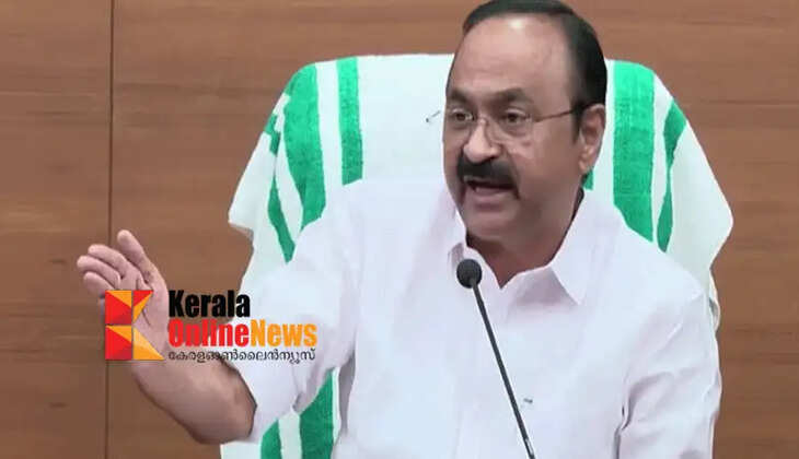 Loka Kerala Sabha will not continue; CM says new government has not allocated a single rupee for sixth edition