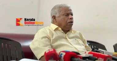 P.K.Firos's replies to Jaleel's allegations are like the grey hairs on Kumbalanga Kattavan's head: MV Jayarajan