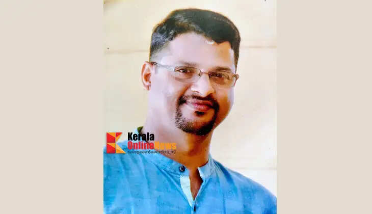 Attai Raghunath passed away