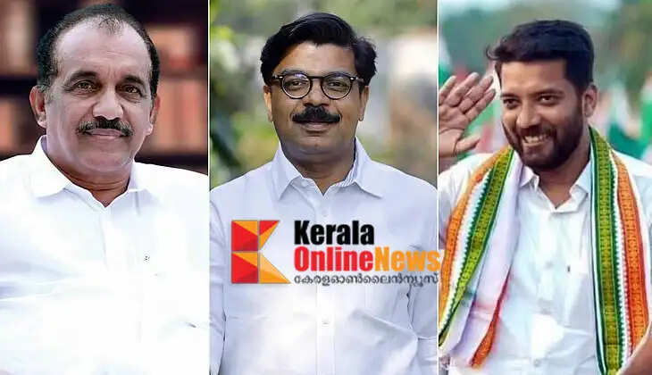 Who will be the KPCC President? Benny Behanan, Shafi Parambil and Mathew Kuzhalnadan are the likely candidates
