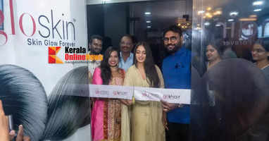 Grow hair and glow skin now in Thiruvananthapuram