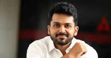 karthi