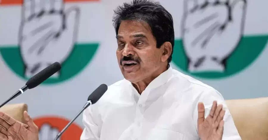 The dropout that shocked the CPM: KC's diplomatic tactics behind the scenes