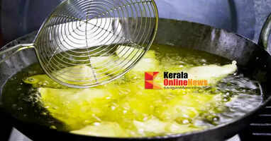 The State Food Safety Department is preparing to intensify action against those who reuse edible oils