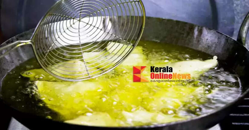 The State Food Safety Department is preparing to intensify action against those who reuse edible oils