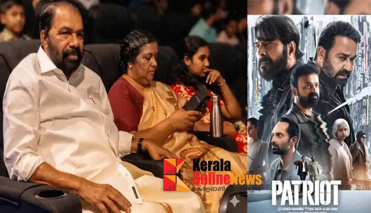 Beware of digital scams; 'Patriot' is becoming a textbook, says Minister V Sivankutty