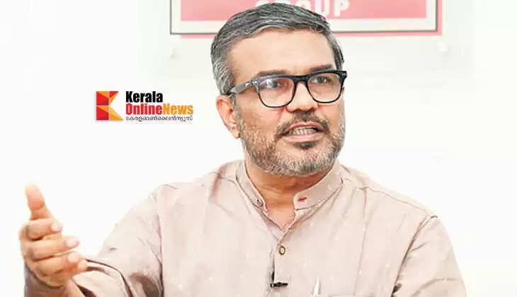 Has Congress forgotten the song 'Potiye Ketiye'? If you have the courage, you should discuss the issue again, challenges Minister M B Rajesh