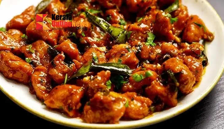 ChickenManchurian