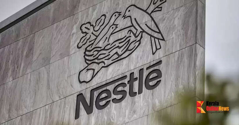 nestle