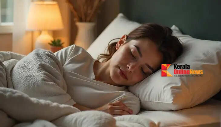 Using your mobile late into the night? Let&rsquo;s identify habits that affect your sleep.