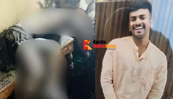 Woman ties up boyfriend, sets him on fire, kills him for ignoring her and preparing for another marriage