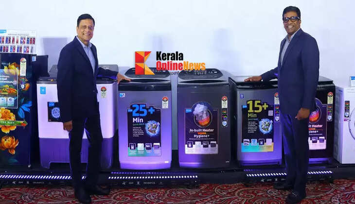 Voltas' Onam Greetings offer has begun