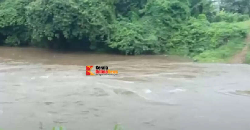 പ്രളയ സാധ്യത; സംസ്ഥാനത്ത് പത്ത് ഡാമുകളില്&zwj; റെഡ് അലര്&zwj;ട്ട് പ്രഖ്യാപിച്ചു