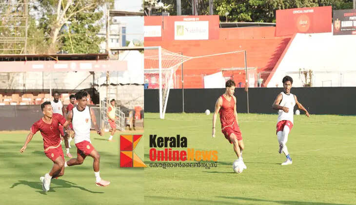 Kannur Warriors FC and Force Kochi FC will face each other; Ticket sales have begun at Jawahar Municipal Stadium, Kannur on Friday, October 9 at 7.30 pm.