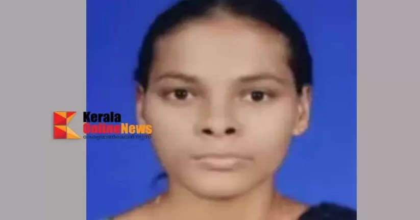 A petition was sent to the Chief Minister to find the young woman who had gone to collect firewood in the Kannavam forest