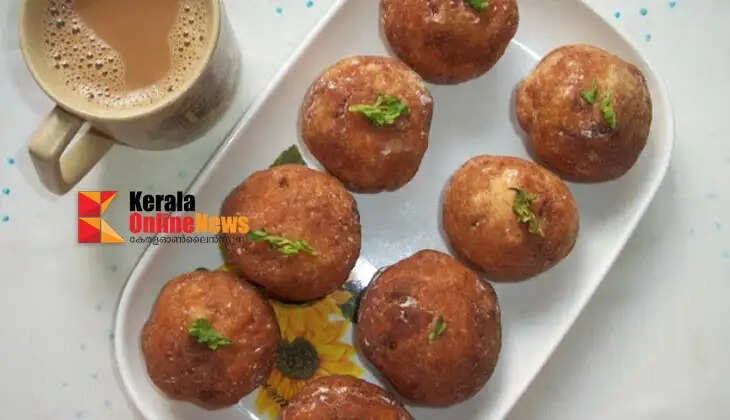 Bread Balls