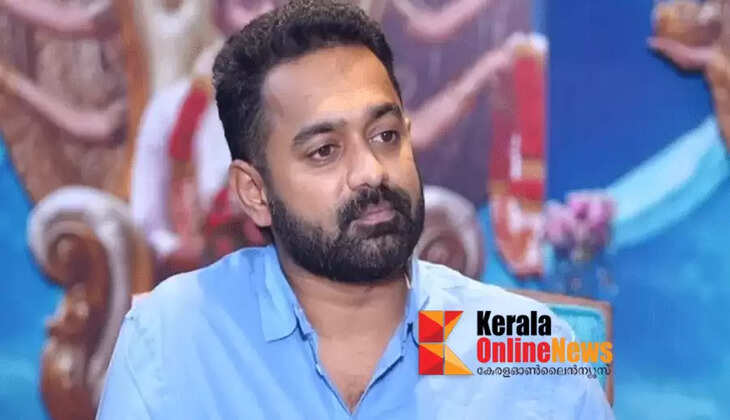 Actor Asif Ali responds to fake propaganda being spread in his name