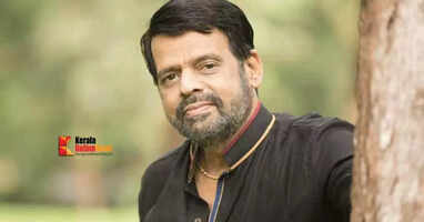 balachandra menon