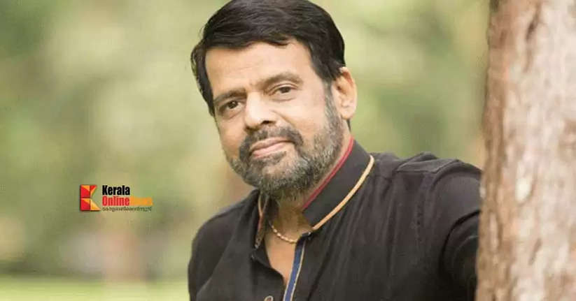 balachandra menon