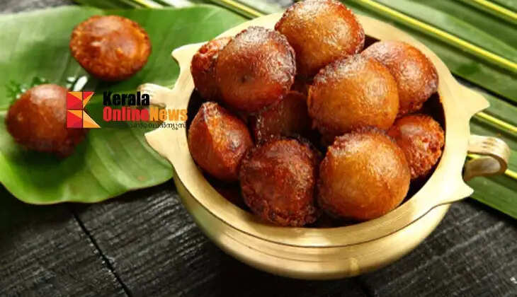 Unniyappam