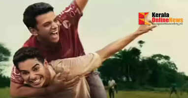 Hindi film Homebound; India's official entry to the Oscars