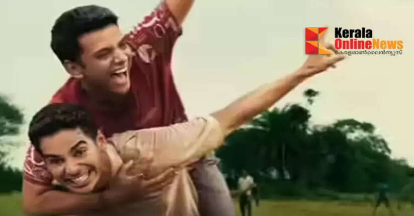 Hindi film Homebound; India's official entry to the Oscars