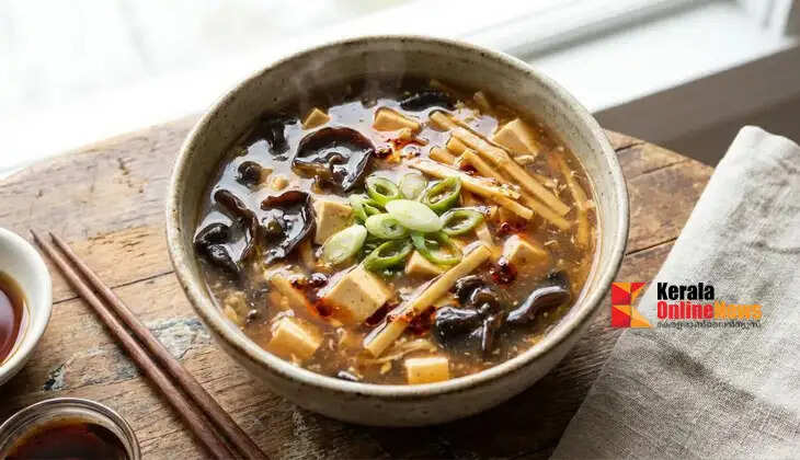 ChineseHotandSourSoup