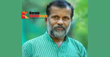 DirectorLPankajakshan