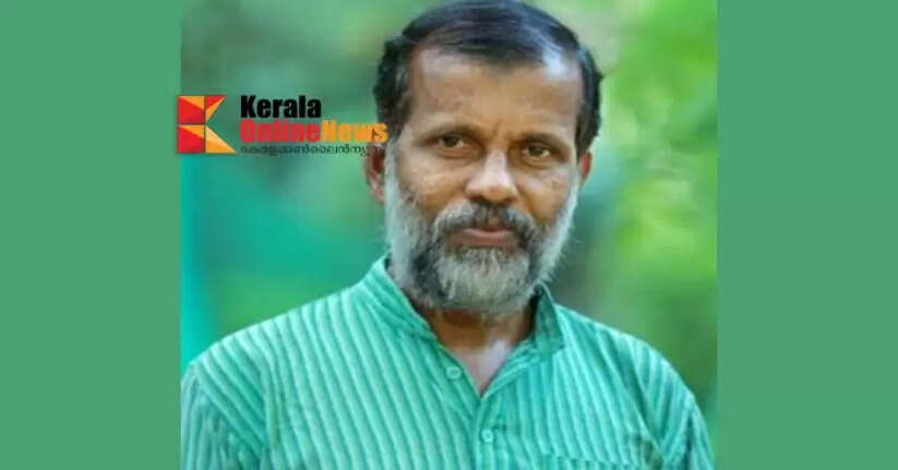 DirectorLPankajakshan