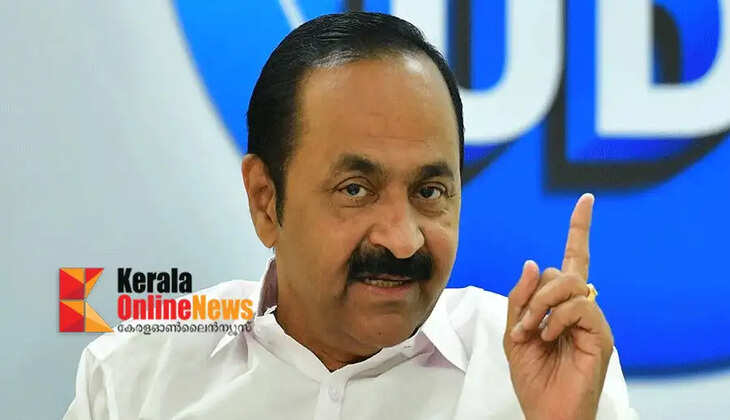The division of Palakkad division will disrupt the development of Kerala; Chief Minister says he will raise strong protests, state government will approach the central government