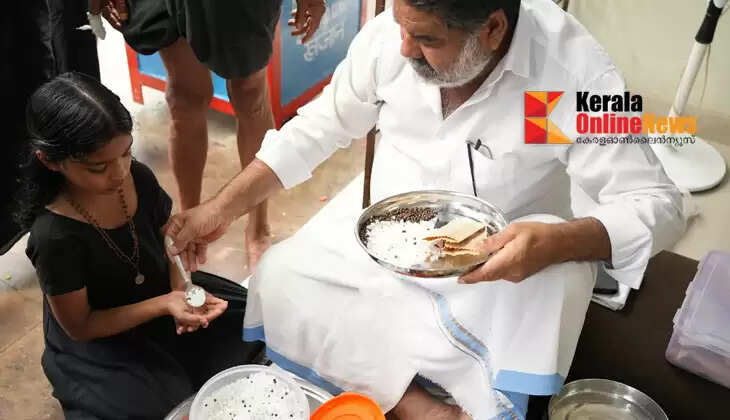 Kalkandam and Kurumulak; Prasad at Vavar Nada for those who come to see Ayyan