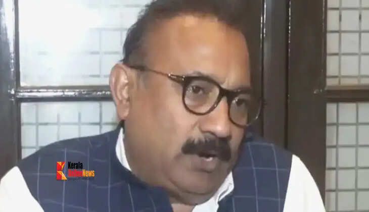 bihar minister