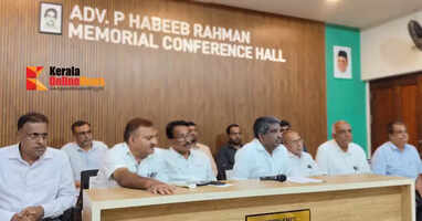 UDF has announced its candidates for the Taliparam municipal elections